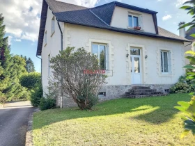 Maison à Egletons