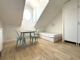 Chambre à Limoges