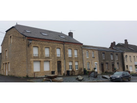 Appartement à 10kms Charleville-Mézières