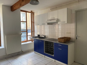 Appartement à Centre Charleville-Mézières