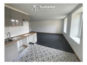 Appartement à 10kms Charleville-Mézières