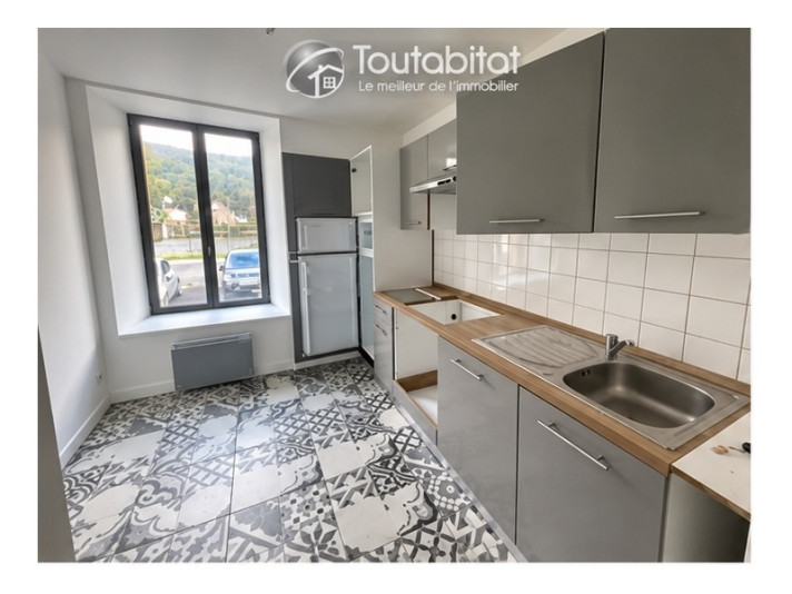 Appartement à 10kms Charleville-Mézières