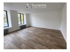 Appartement à 10kms Charleville-Mézières