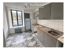 Appartement à 10kms Charleville-Mézières