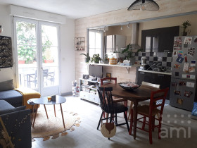 Appartement à POITIERS