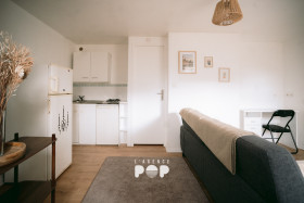 Appartement à Périgueux