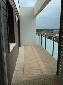 Appartement à POITIERS