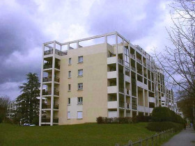 Appartement à Annecy