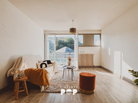 Studio à Périgueux