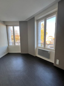 Appartement à POITIERS