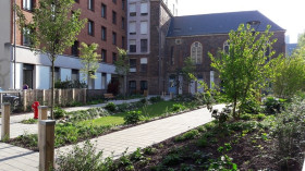Studio à Rennes