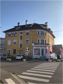 Appartement à Annecy