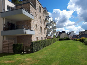 Appartement à Quimper