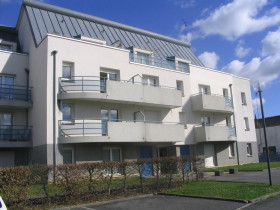 Studio à Rennes