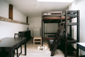 Studio à Périgueux
