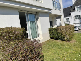 Studio à Quimper