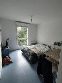 Studio à Rennes