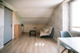 Studio à Périgueux