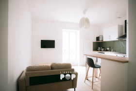 Appartement à Périgueux