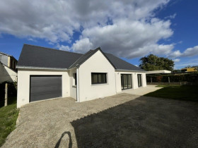 Maison à Malestroit