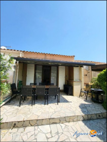 Maison à Saint-Pierre-la-Mer