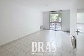 Appartement à Nantes pont du cens petit port