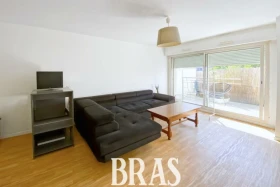 Appartement à Vannes Nord-Est