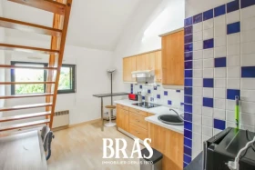 Appartement à Nantes pont du cens petit port