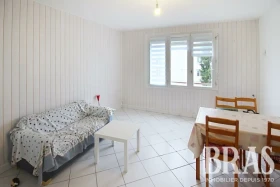 Appartement à Nantes pont du cens petit port