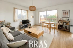 Appartement à Vannes Nord-Est