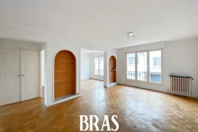 Appartement à Nantes St pasquier st félix