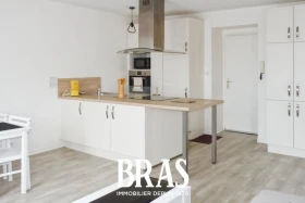 Appartement à Vannes Nord-Est