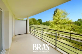 Appartement à Nantes beaulieu-pirmil