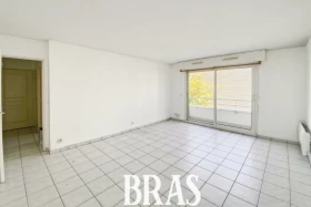 Appartement à Nantes St pasquier st félix