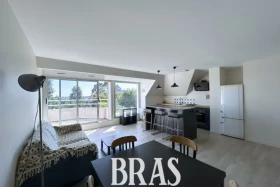 Appartement à Vannes Nord-Est