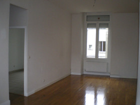 Appartement à Epernay