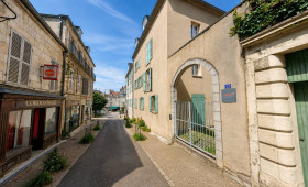 Appartement à La Charité-sur-Loire