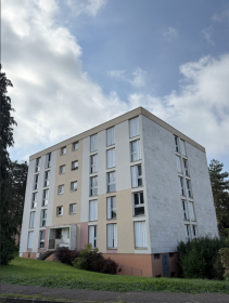 Appartement à Châtillon-sur-Seine