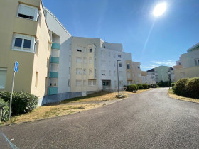 Appartement à Chalon-sur-Saône