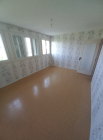 Appartement à Chenôve