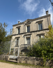 Appartement à Vanvey
