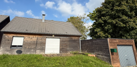 Maison à Laignes