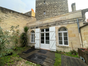 Maison à BORDEAUX