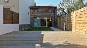 Maison à Muret