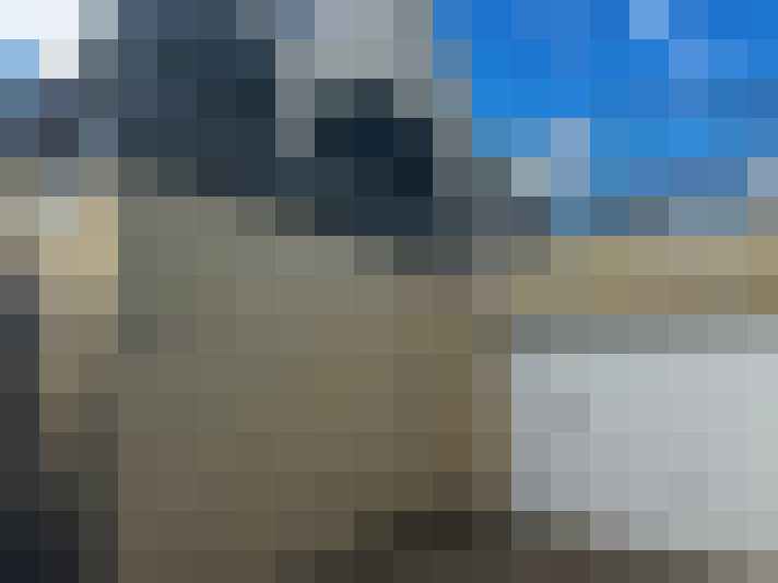  / #7