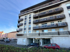 Appartement à Cherbourg