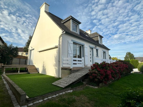 Maison à Equeurdreville Hainneville