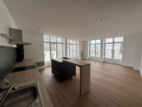 Appartement à Cherbourg