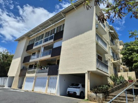 Appartement à Saint-Denis