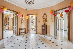 Appartement à Paris